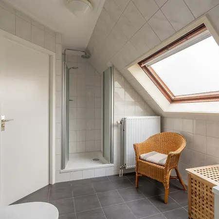 בית נופש Villapark Kamperfoelie 37