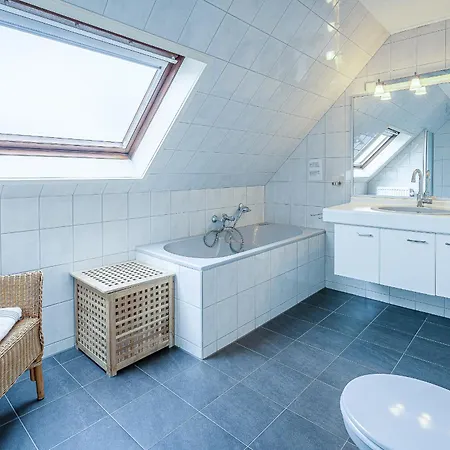 Villapark Kamperfoelie 37 Casa de Férias *