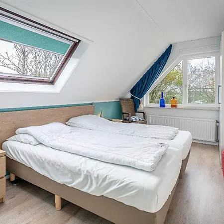 Villapark Kamperfoelie 37 De Koog (Texel)