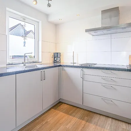 Villapark Kamperfoelie 37 בית נופש דה קוח