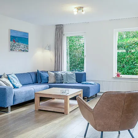 Villapark Kamperfoelie 37 דה קוח