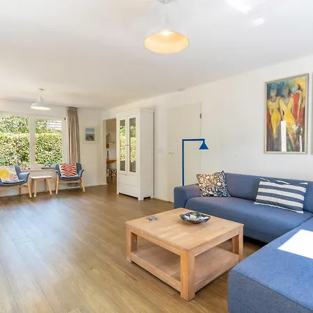 Ferienhaus Villapark Kamperfoelie 37
