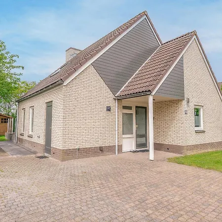 Villapark Kamperfoelie 37 Vakantiehuis