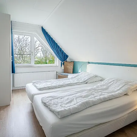 Vakantiehuis Villapark Kamperfoelie 37