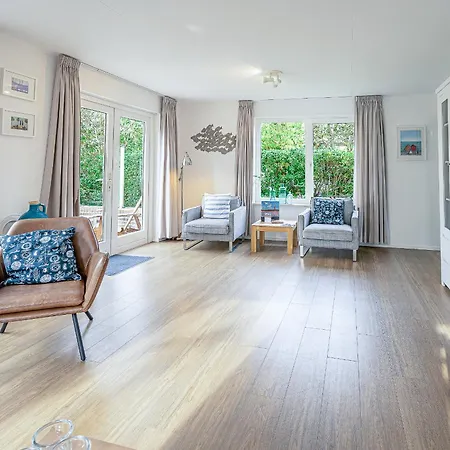 Villapark Kamperfoelie 37