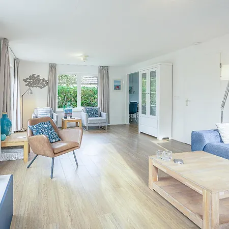 Villapark Kamperfoelie 37