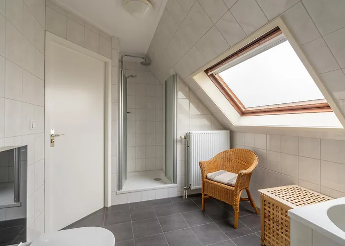 Vakantiehuis Villapark Kamperfoelie 37