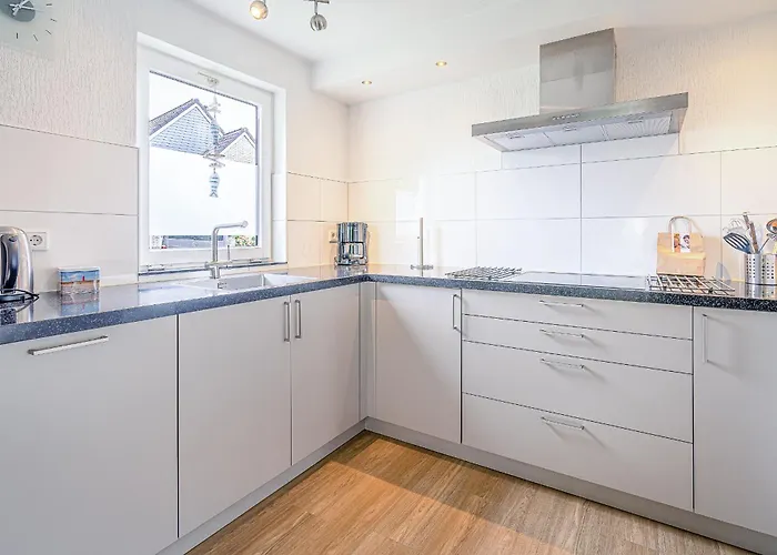 Villapark Kamperfoelie 37 Vakantiehuis De Koog (Texel)