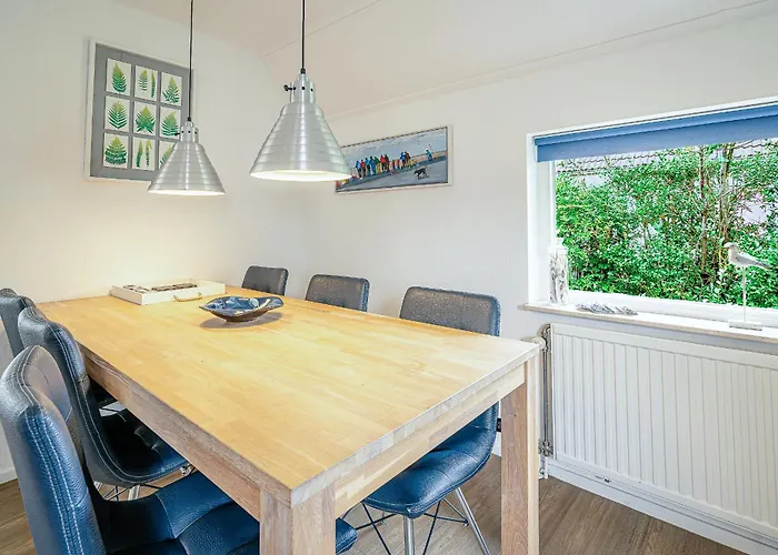 Villapark Kamperfoelie 37 *