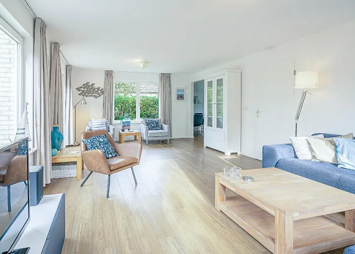 Villapark Kamperfoelie 37